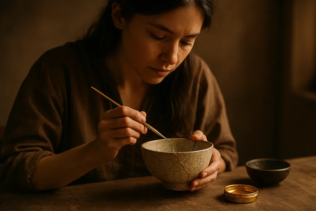 Wabi-Sabi