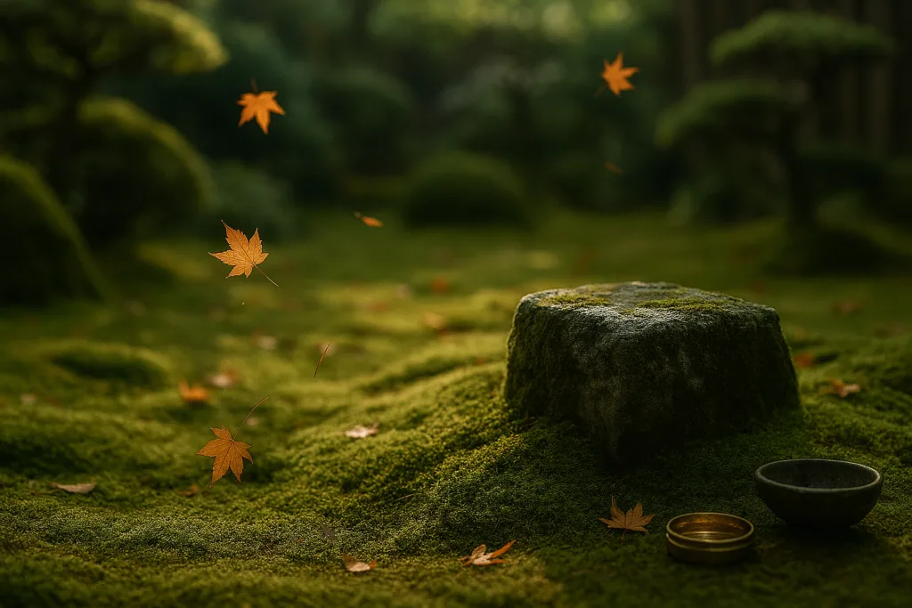 Wabi-Sabi