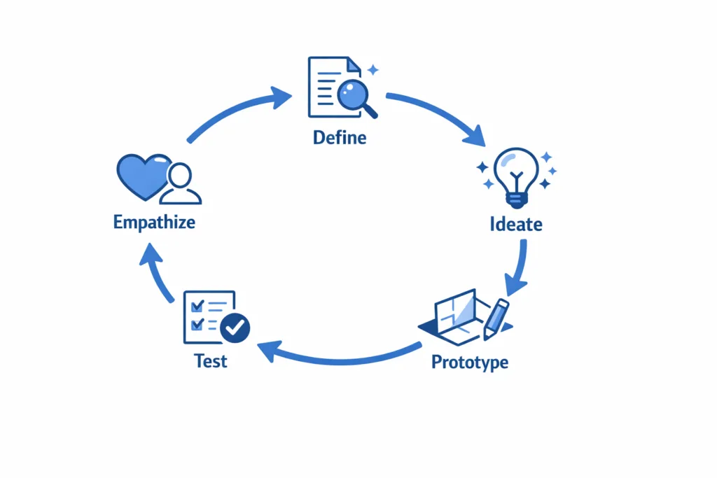 Design Thinking