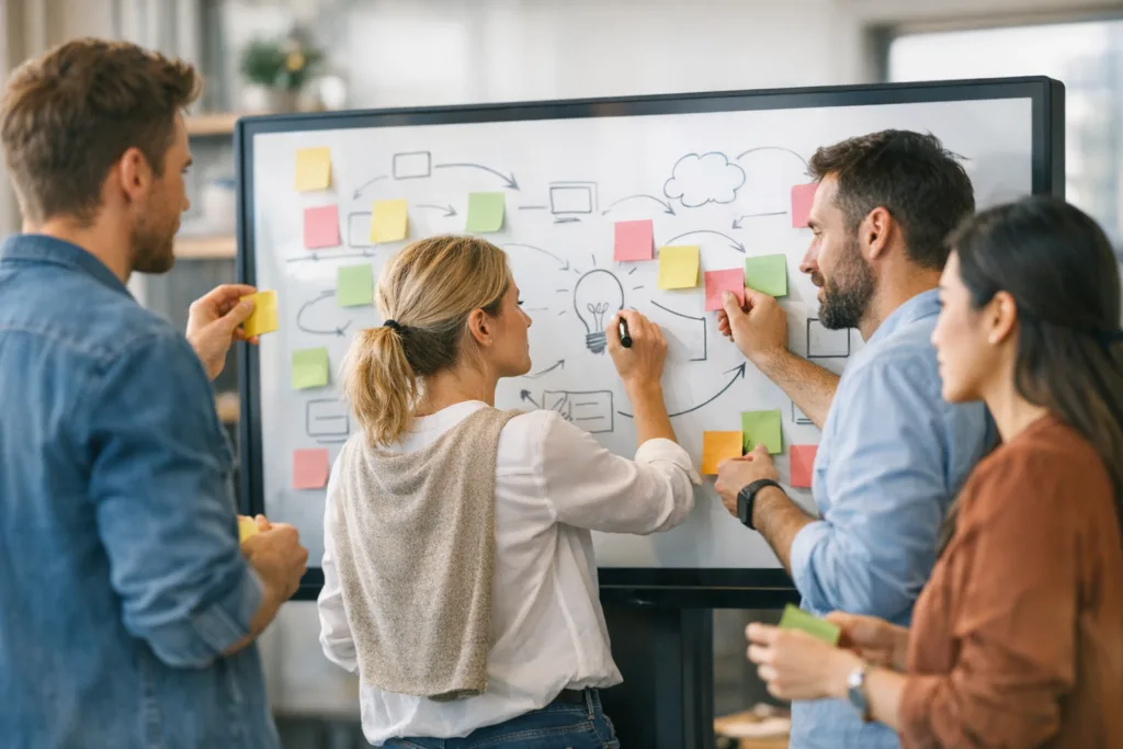 Remote Collaboration Tools