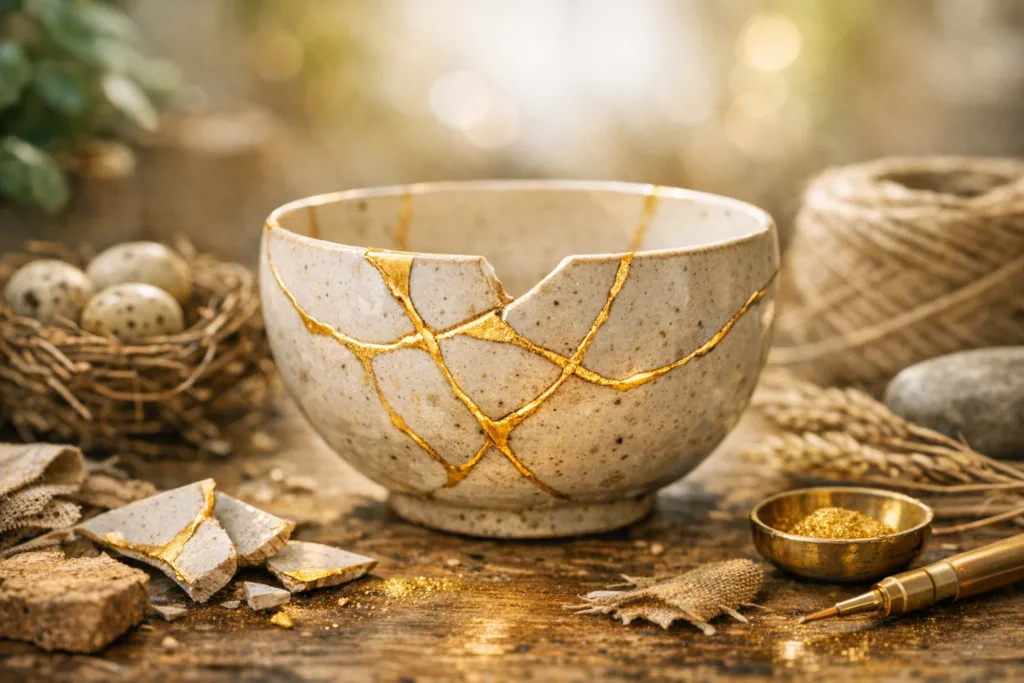 Upcycling Kreativität Nachhaltigkeit