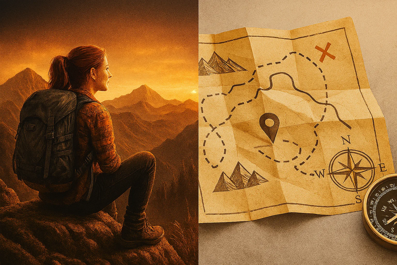 Projekt vs. Prozess verstehen