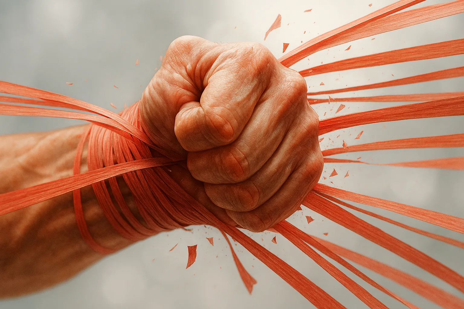 Resonanz in der Moderne – Die Falle der Vorschriften