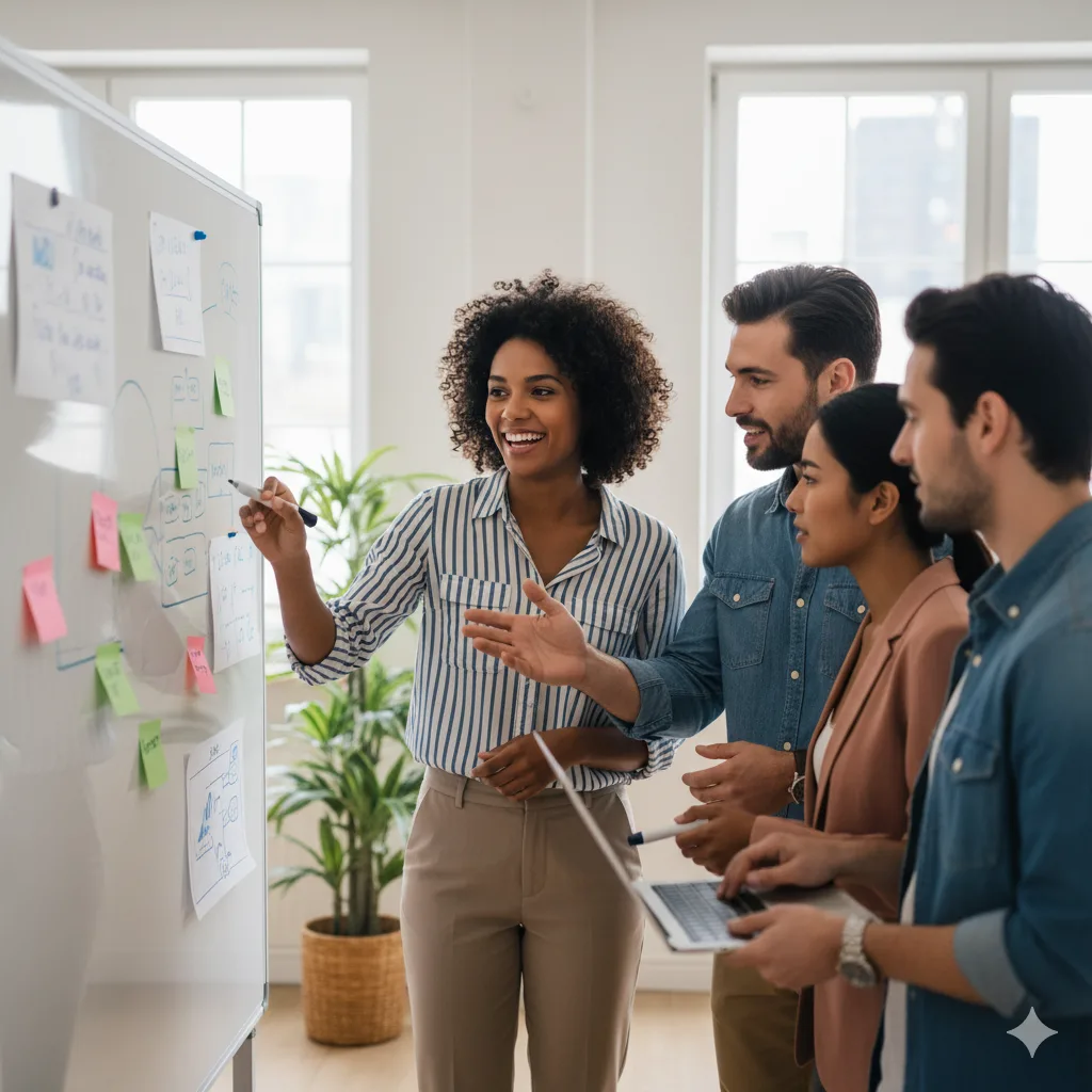 Authentizität im Job