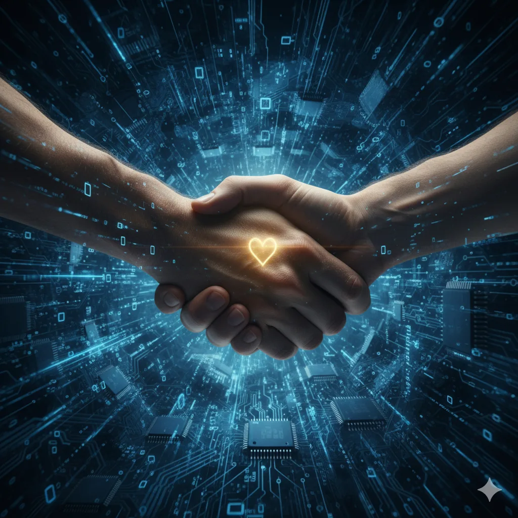 Digitale Authentizität