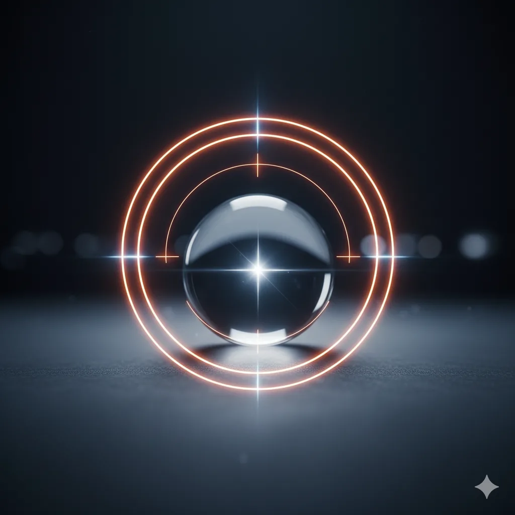 Konzentriert Arbeiten