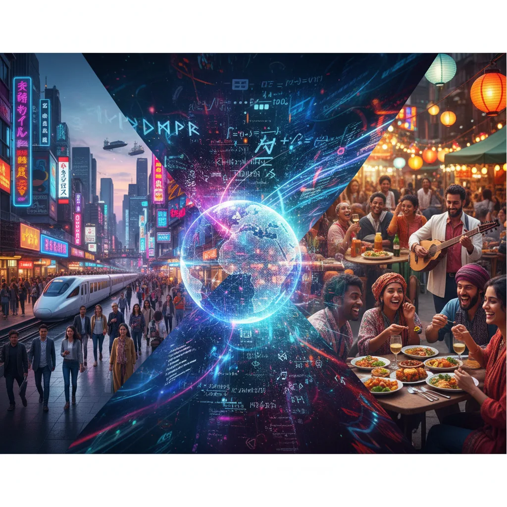 Kultur und Kulturtechniken als Basis der Gesellschaft