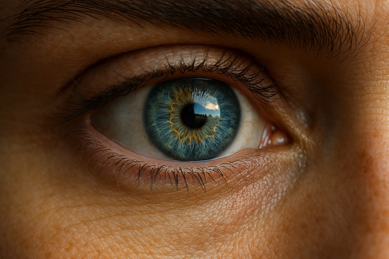 👁️ Was wir vermissen – und warum es uns fehlt (1)