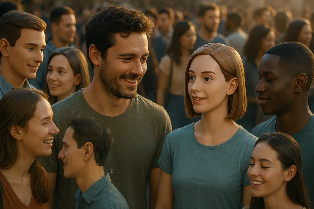 Authentizität als globale Währung