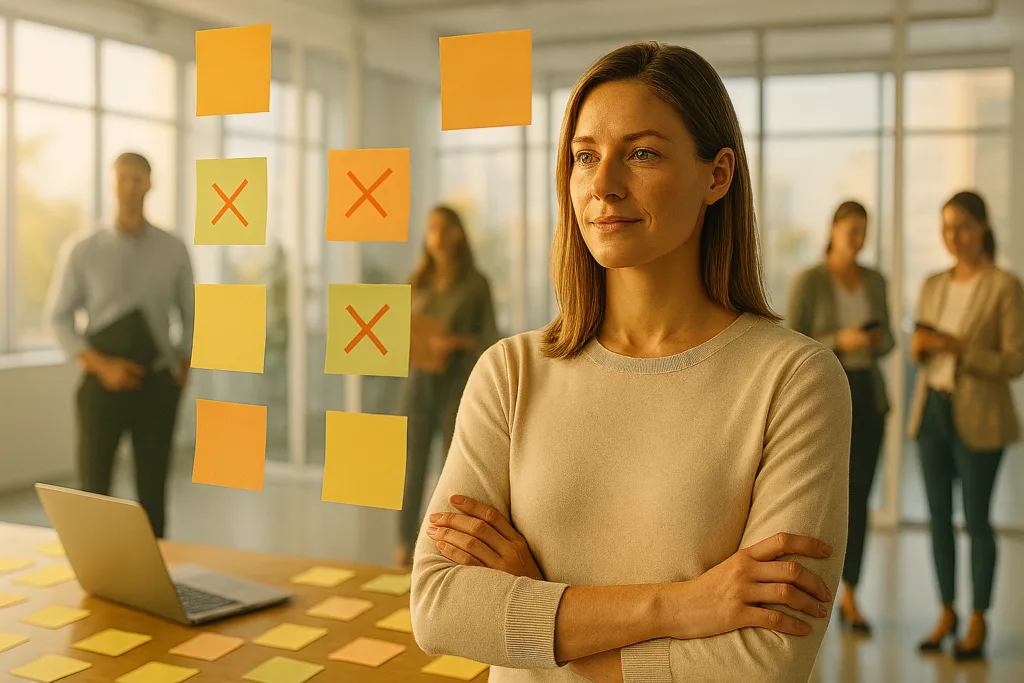 People-Pleasing und mentale Stärke