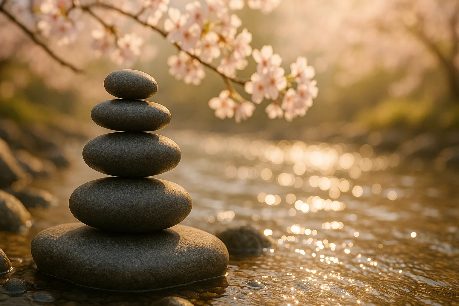 Ikigai – Lebenssinn leicht gemacht