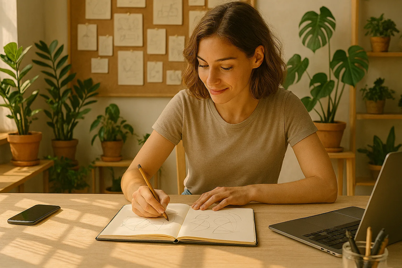 People-Pleasing und mentale Stärke: Wie du deine Kreativität befreist