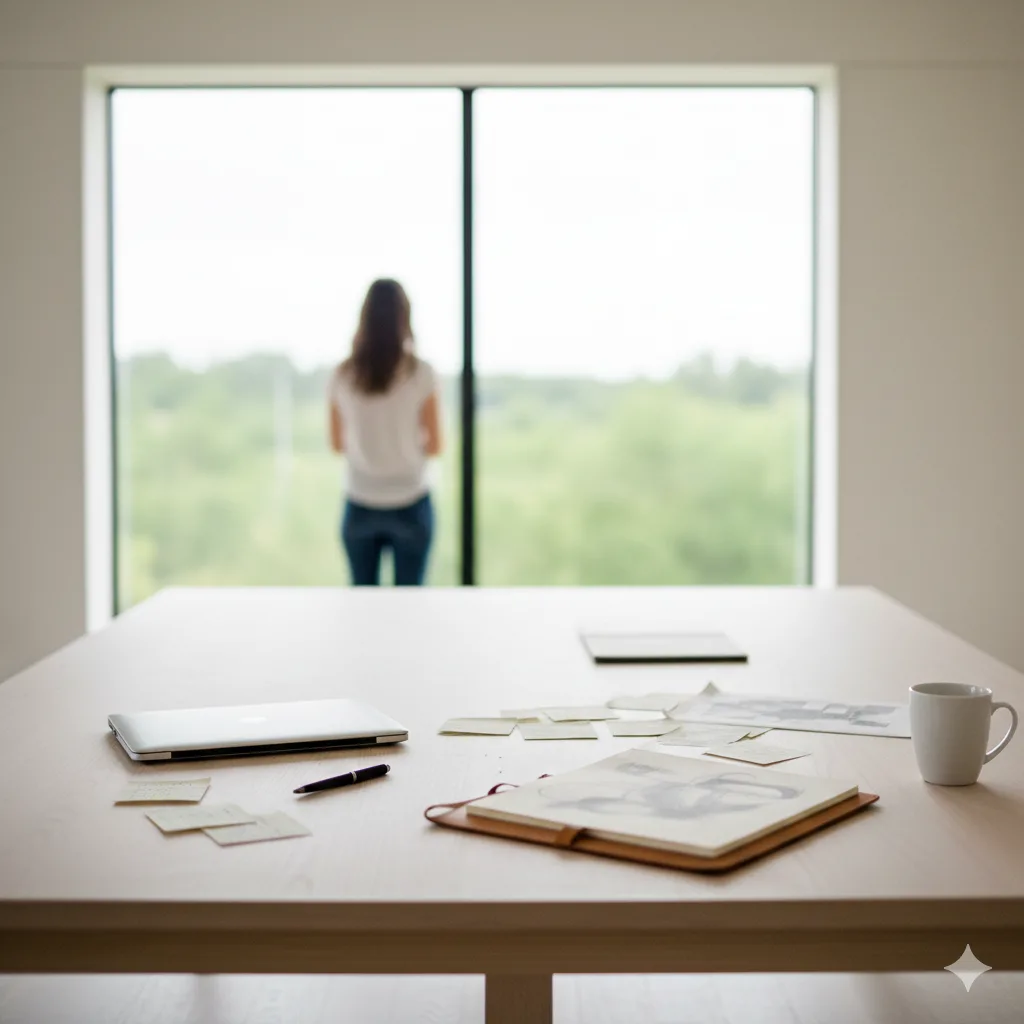 intelligente Menschen meiden soziale Kontakte