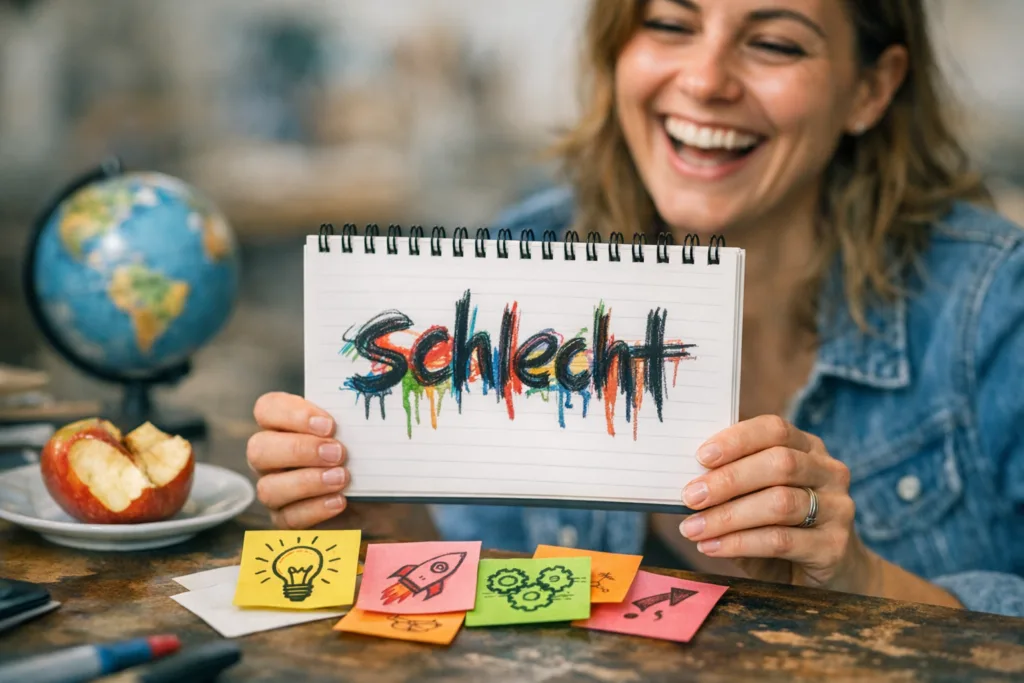 Fehlerkultur im globalen Vergleich