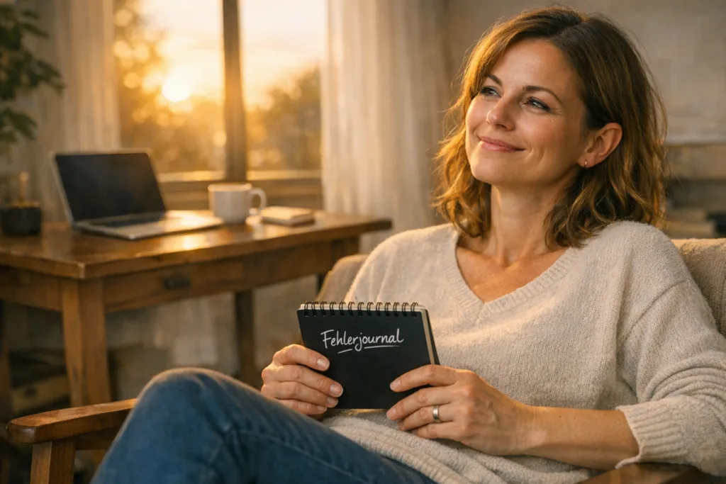 Fehlerkultur im globalen Vergleich