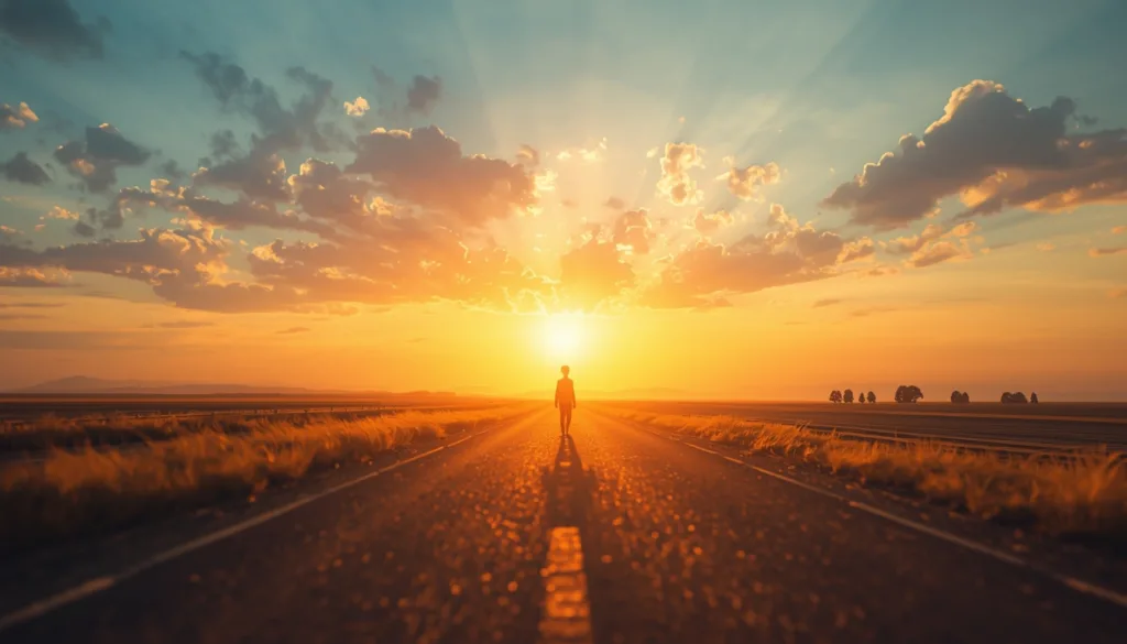 subjektives Zeitempfinden