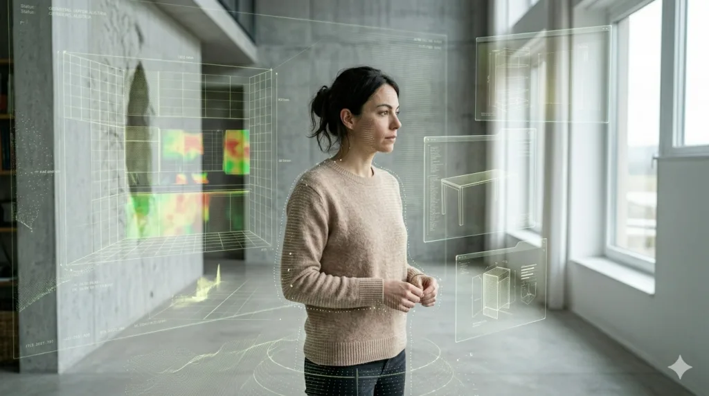 Spatial Computing 2026
