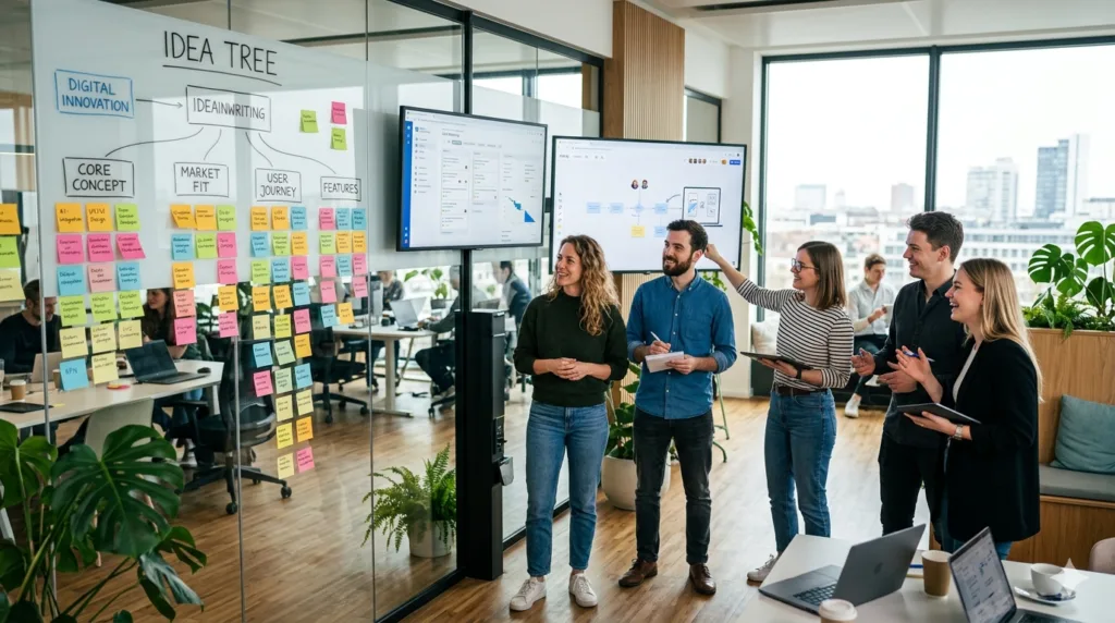 Psychologische Sicherheit im Team
