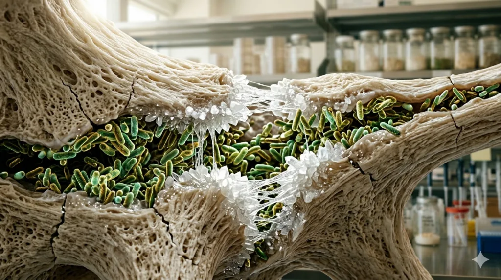 Biotechnik in der Mechanik