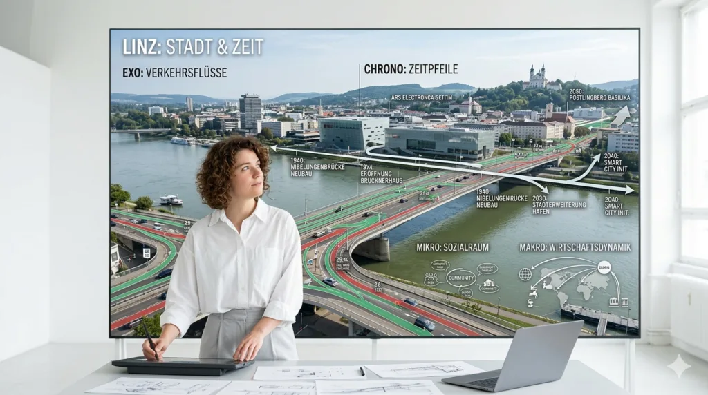 5 Ebenen des Systemdenkens: Von Mikro bis Chronosystem – So verhelft dir das Bronfenbrenner-Modell zu klaren Ideen und nachhaltig wirkenden Projekten 2 5 Ebenen Bronfenbrenner 5 Ebenen des Systemdenkens