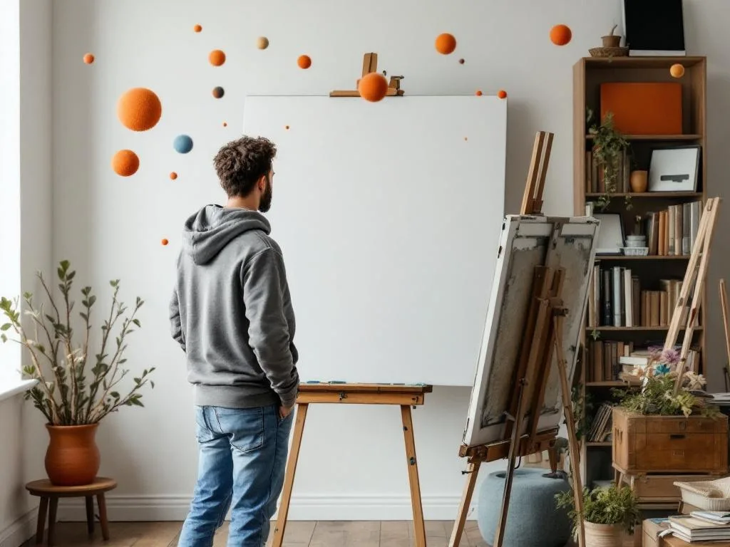 Kreativität lernen: Die 7 besten Methoden, um in 30 Tagen ideenreicher zu werden