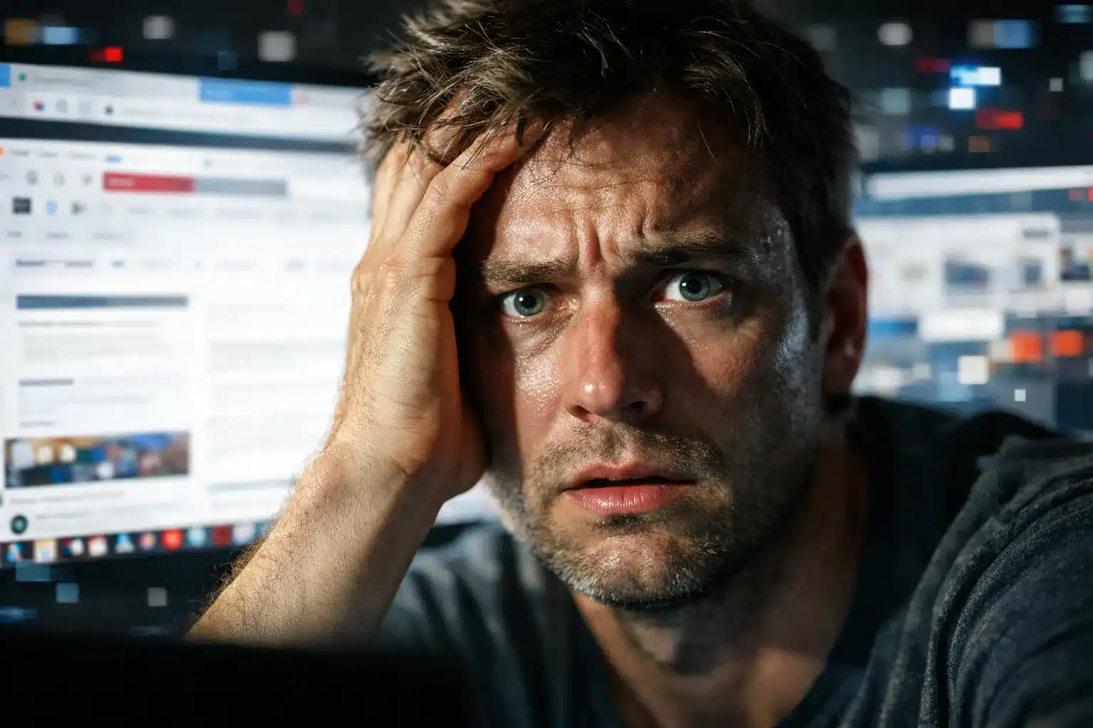 Digitale Resilienz: Warum du in einer KI-Welt eine neue Form von Widerstandskraft brauchst 1 Digitale Resilienz: Warum du in einer KI-Welt eine neue Form von Widerstandskraft brauchst