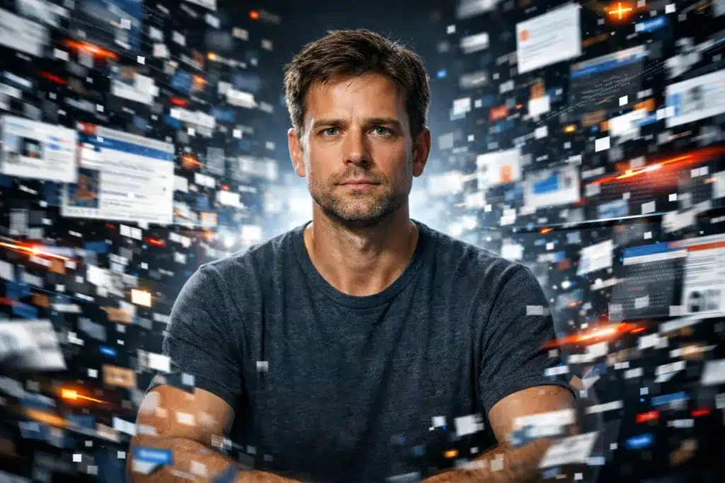 digitale Resilienz
