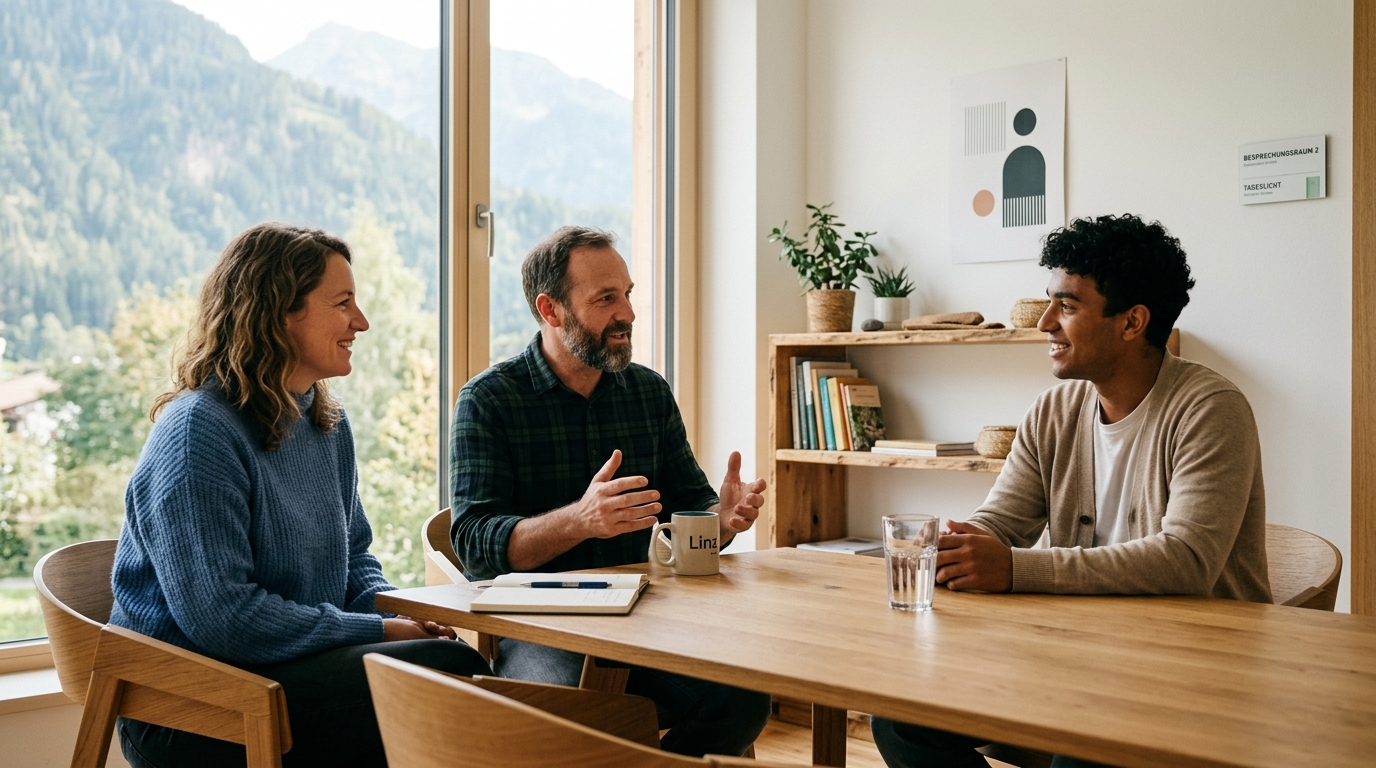 Warum Empathie die wichtigste Fähigkeit ist, um erfolgreich zu sein