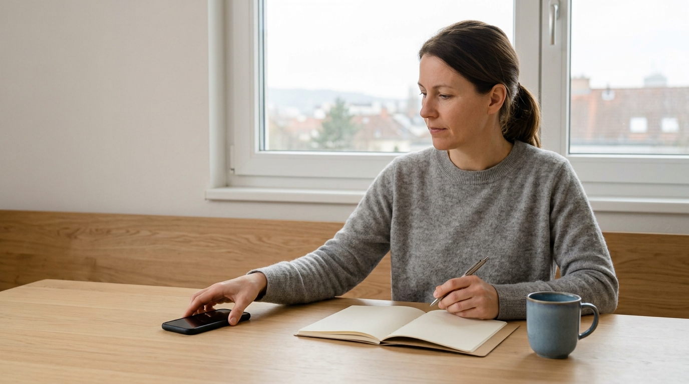 Umgang mit der Informationsflut: 10 Strategien für ein besseres Leben