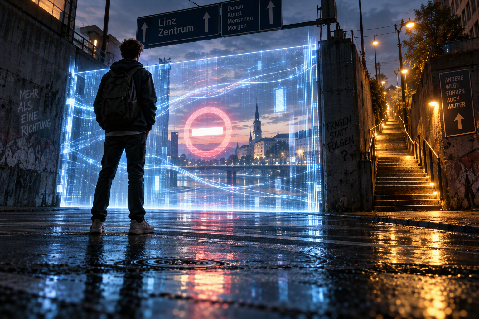 Kopfstandmethode: Wie scheitert das Social-Media-Verbot garantiert?